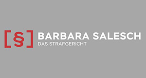 Barbara Salesch – Das Strafgericht