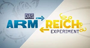 Arm gegen Reich
