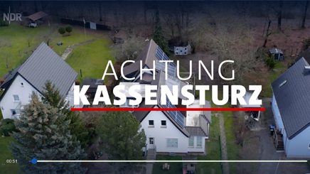 Achtung, Kassensturz! - Besser mit dem Geld auskommen