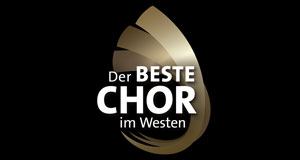 Der beste Chor im Westen