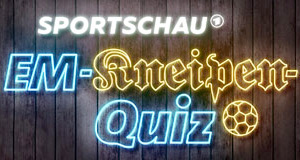 Sportschau EM-Kneipenquiz