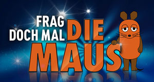 Frag doch mal die Maus