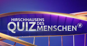 Hirschhausens Quiz des Menschen