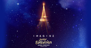 Junior ESC - Unser Talent für Frankreich