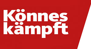 Könnes kämpft