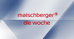 maischberger. die Woche