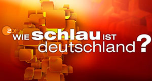 Wie schlau ist Deutschland?