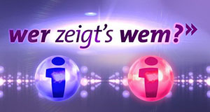 Wer zeigt‘s wem?
